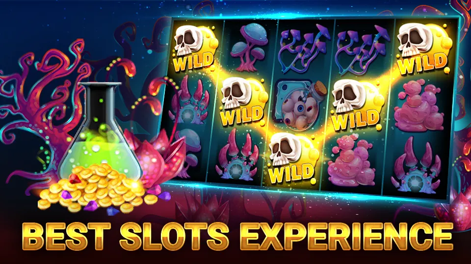Hình ảnh tận dụng ưu đãi và khuyến mãi khi chơi slot game bj66 link