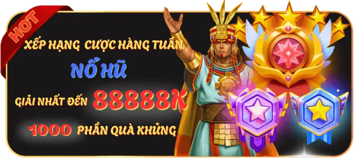 Thưởng nạp lại bj66 link