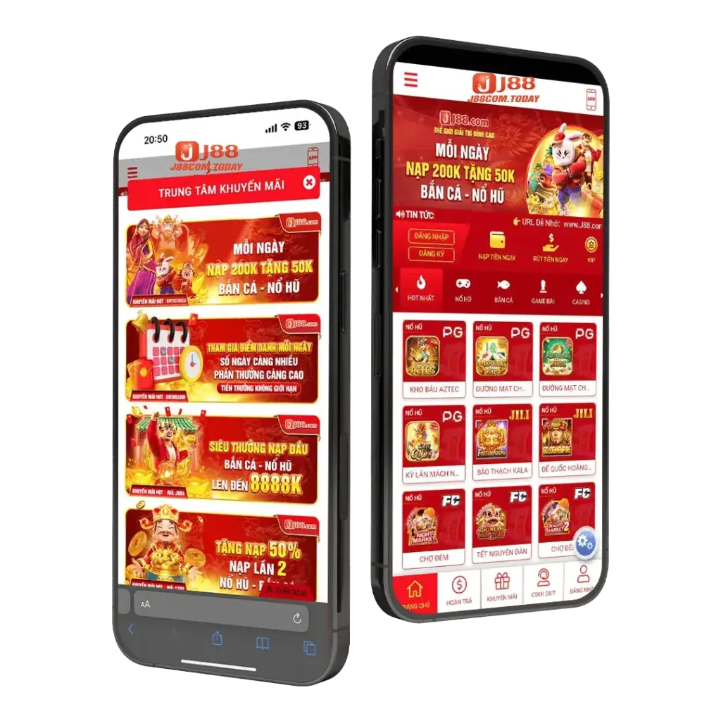 Đồ Họa Sắc Nét BJ66 Link