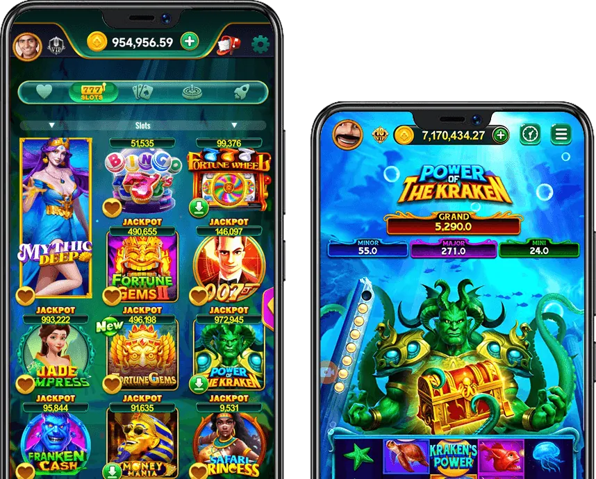 Hình ảnh quản lý ngân sách thông minh khi chơi slot game bj66 link