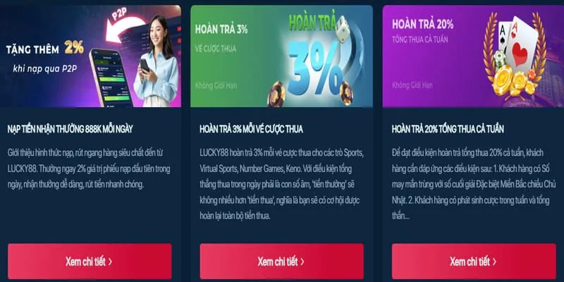 Hoàn trả cược nổ hũ BJ66 Link